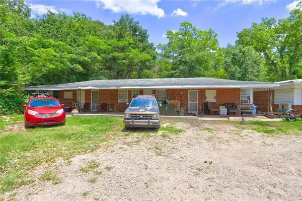 3494 Ga Highway 85 E, Manchester, GA 31816