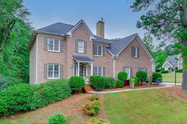 1470 Gabriel DR, Lawrenceville, GA 30043