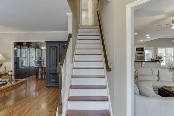 1470 Gabriel DR, Lawrenceville, GA 30043