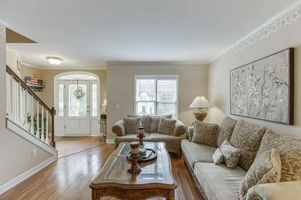 1470 Gabriel DR, Lawrenceville, GA 30043