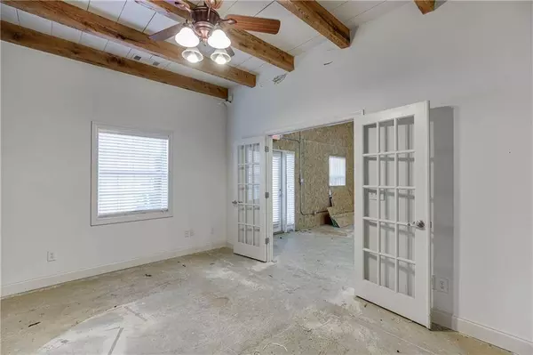 6105 Atlanta HWY #A, Flowery Branch, GA 30542