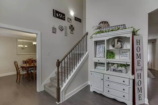 1509 Nightingale ST, Jefferson, GA 30549