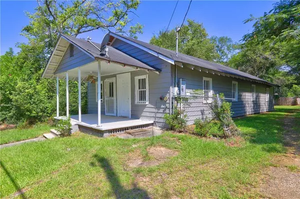 120 Caraker AVE, Milledgeville, GA 31061