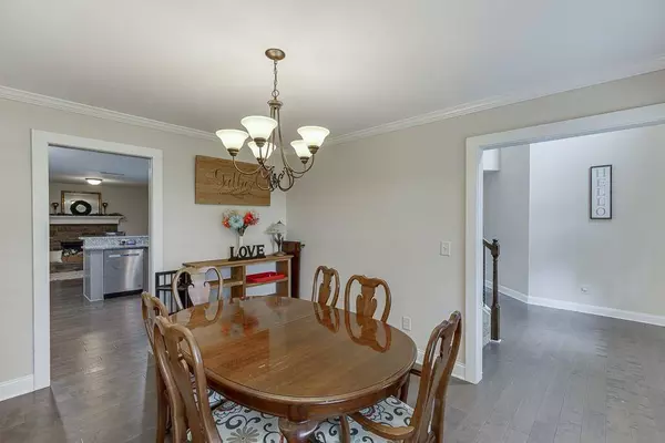 1509 Nightingale ST, Jefferson, GA 30549