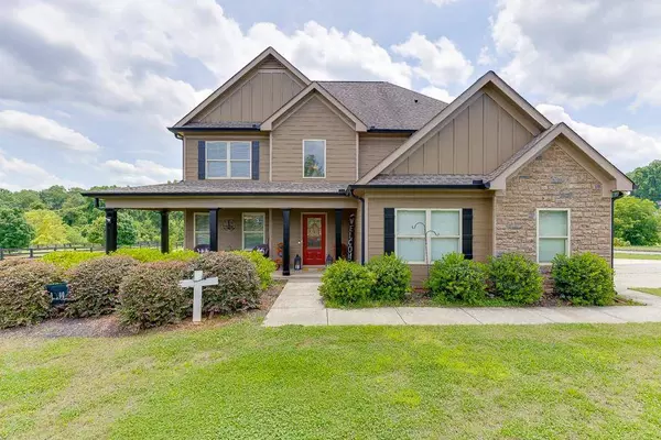 1509 Nightingale ST, Jefferson, GA 30549