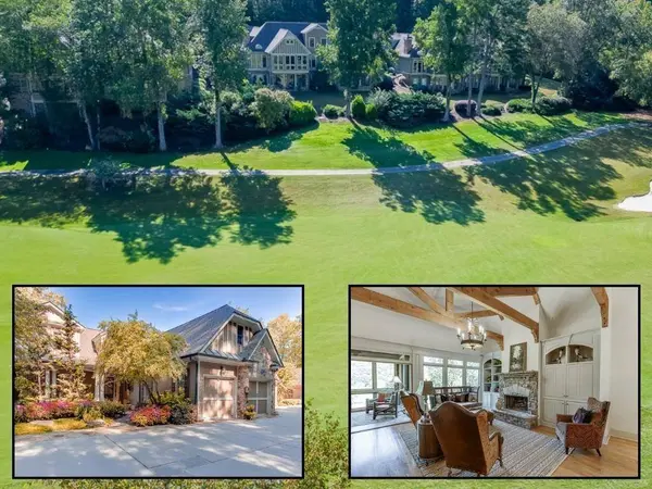 533 Birch River DR #17, Dahlonega, GA 30533