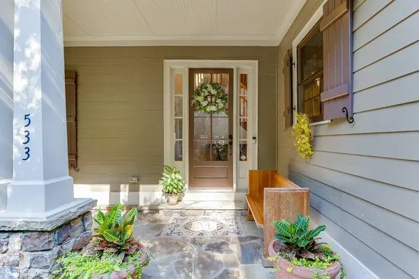 533 Birch River DR #17, Dahlonega, GA 30533