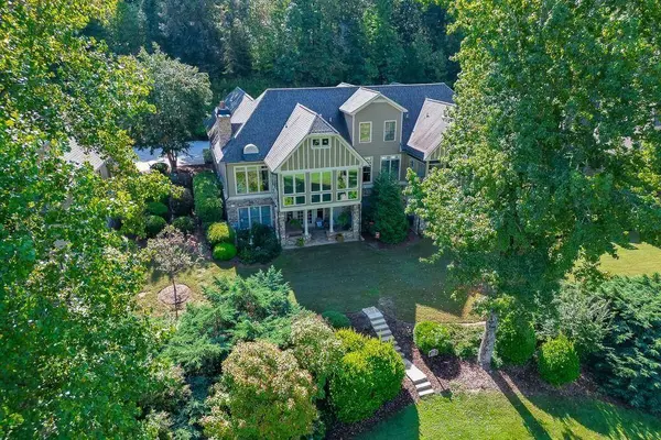 533 Birch River DR #17, Dahlonega, GA 30533