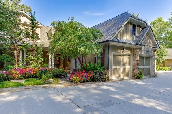 533 Birch River DR #17, Dahlonega, GA 30533