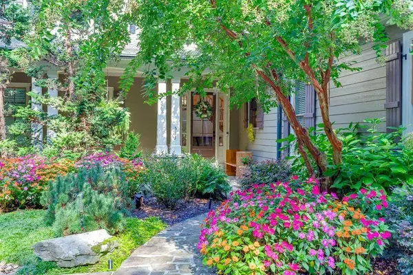 533 Birch River DR #17, Dahlonega, GA 30533