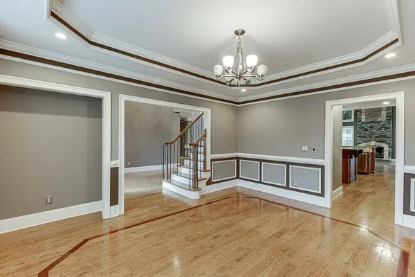 940 Chateau Forest RD, Hoschton, GA 30548