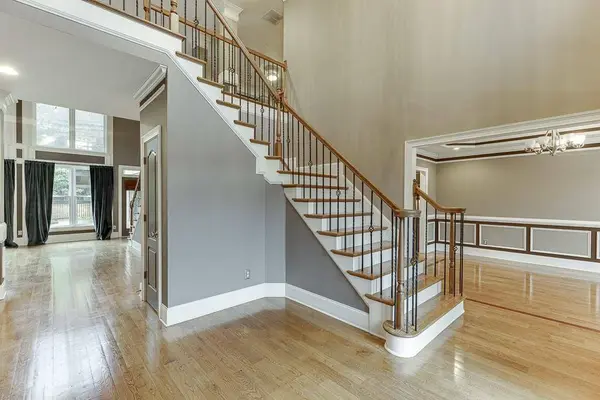 940 Chateau Forest RD, Hoschton, GA 30548