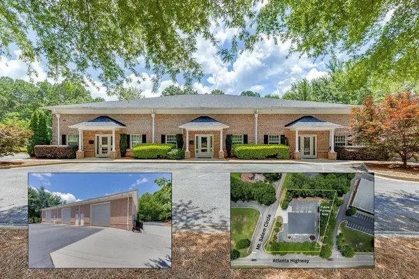 6105 Atlanta HWY, Flowery Branch, GA 30542