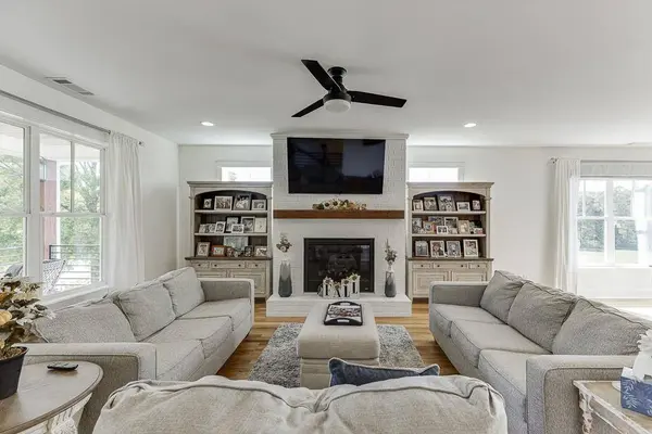 182 Farm Hill DR, Clarkesville, GA 30523