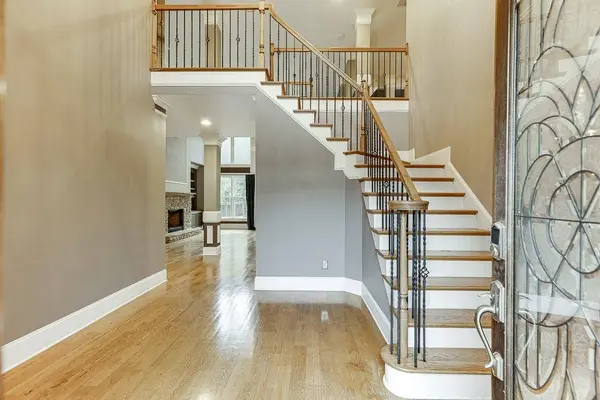 940 Chateau Forest RD, Hoschton, GA 30548