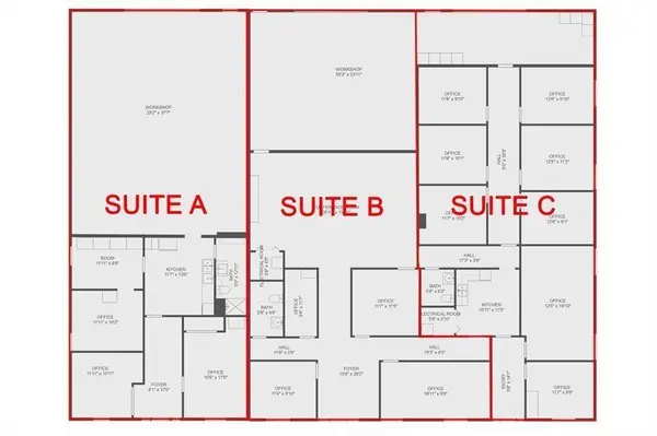 6105 Atlanta HWY, Flowery Branch, GA 30542