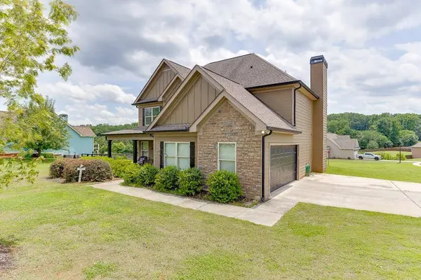 1509 Nightingale ST, Jefferson, GA 30549