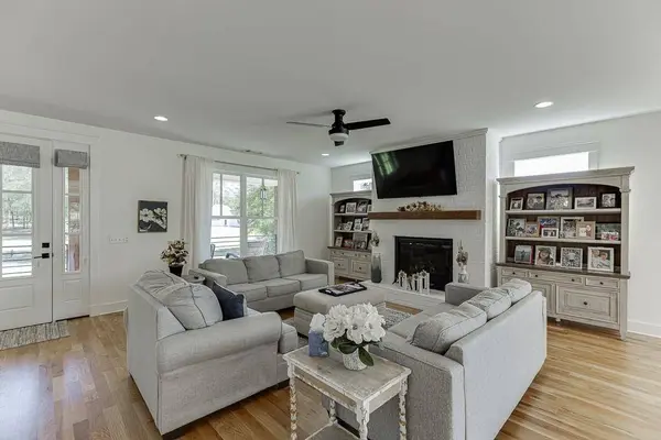 182 Farm Hill DR, Clarkesville, GA 30523