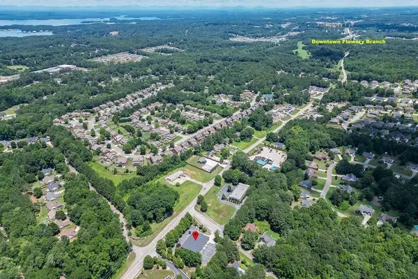 6105 Atlanta HWY, Flowery Branch, GA 30542