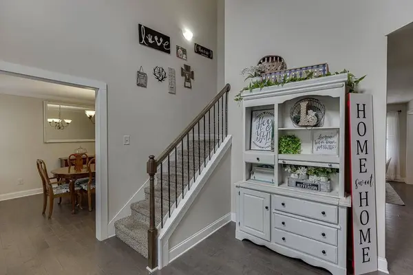 1509 Nightingale ST, Jefferson, GA 30549