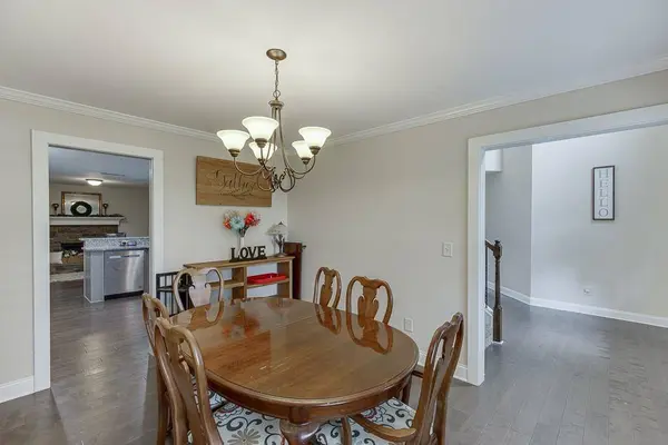 1509 Nightingale ST, Jefferson, GA 30549