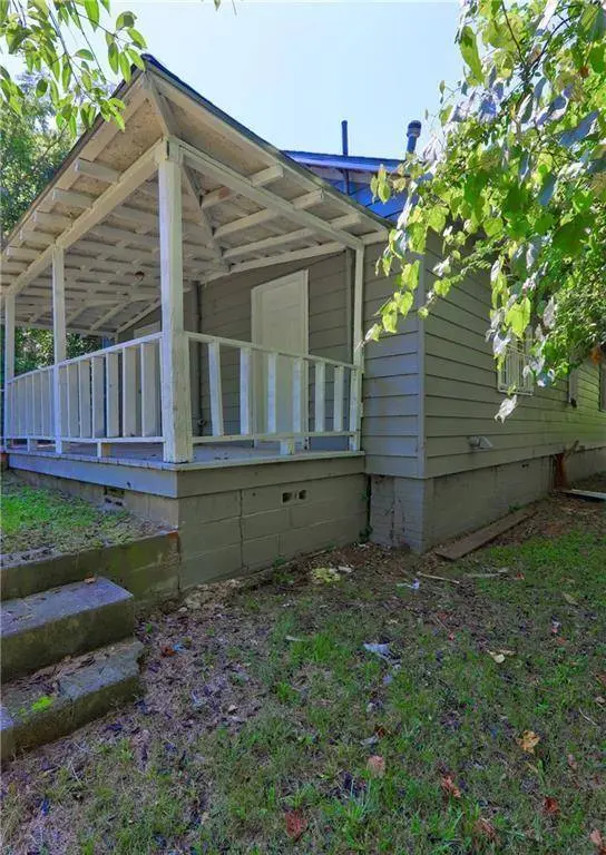 120 Caraker AVE, Milledgeville, GA 31061