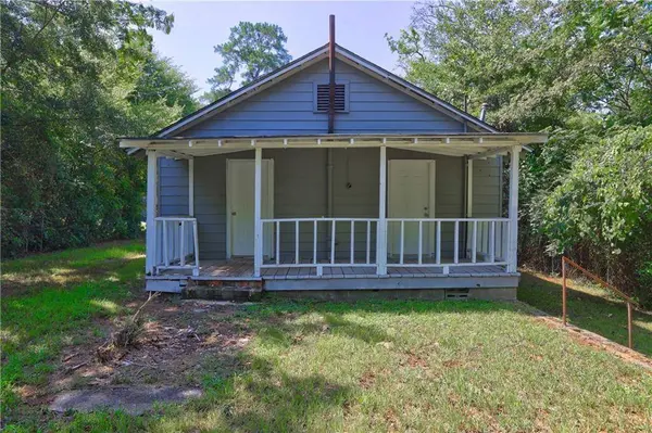 120 Caraker AVE, Milledgeville, GA 31061