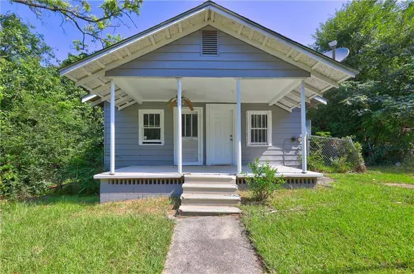 120 Caraker AVE, Milledgeville, GA 31061