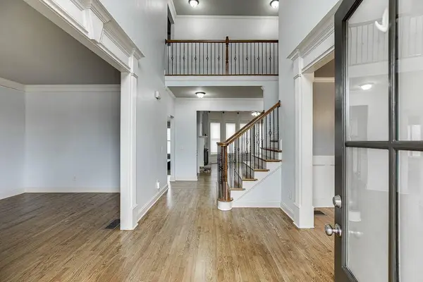 4537 Grandview Pkwy, Flowery Branch, GA 30542