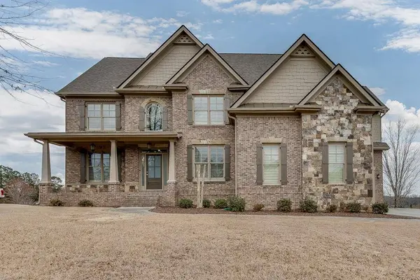 4537 Grandview Pkwy, Flowery Branch, GA 30542