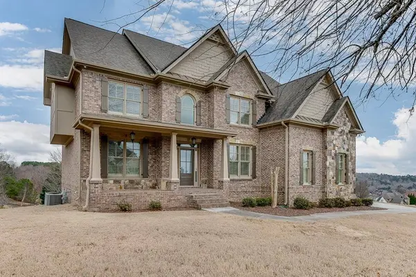 4537 Grandview Pkwy, Flowery Branch, GA 30542