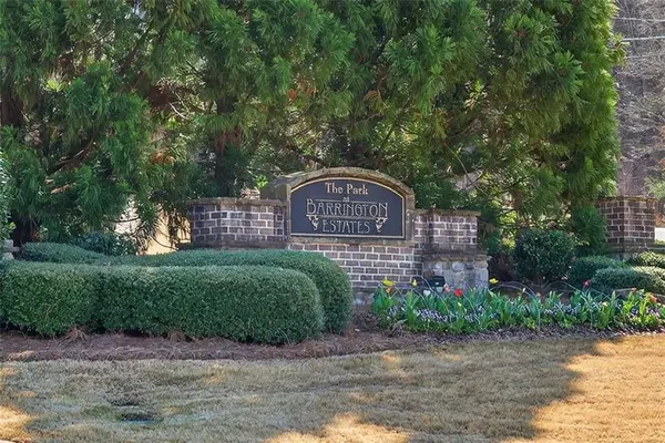 6897 Barker Station WALK, Sugar Hill, GA 30518