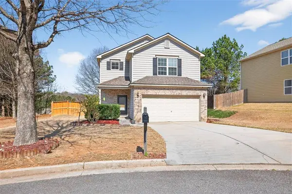 6897 Barker Station WALK, Sugar Hill, GA 30518