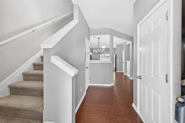 6897 Barker Station WALK, Sugar Hill, GA 30518