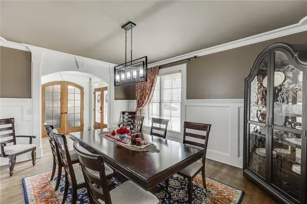 4612 Grandview Pkwy, Flowery Branch, GA 30542