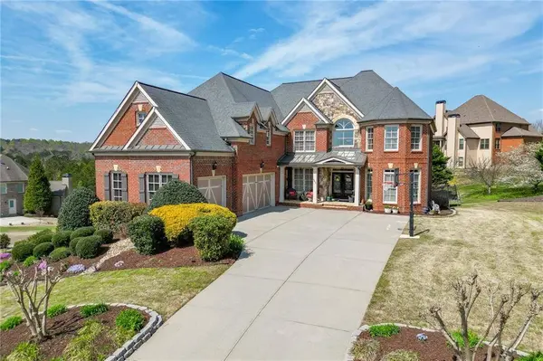 4612 Grandview Pkwy, Flowery Branch, GA 30542