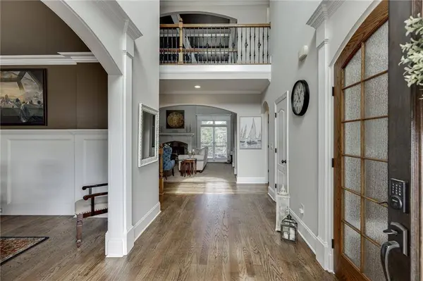 4612 Grandview Pkwy, Flowery Branch, GA 30542