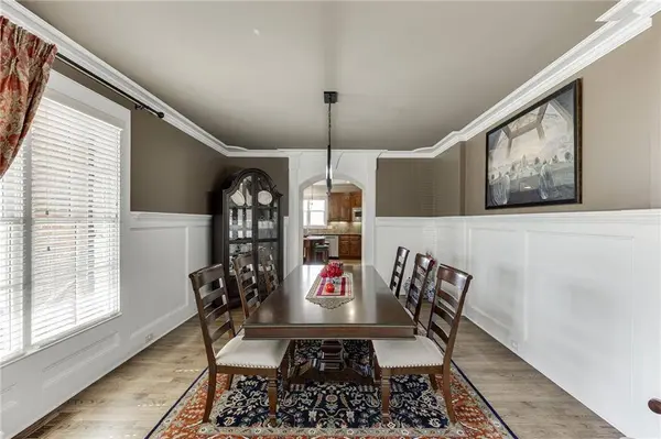 4612 Grandview Pkwy, Flowery Branch, GA 30542