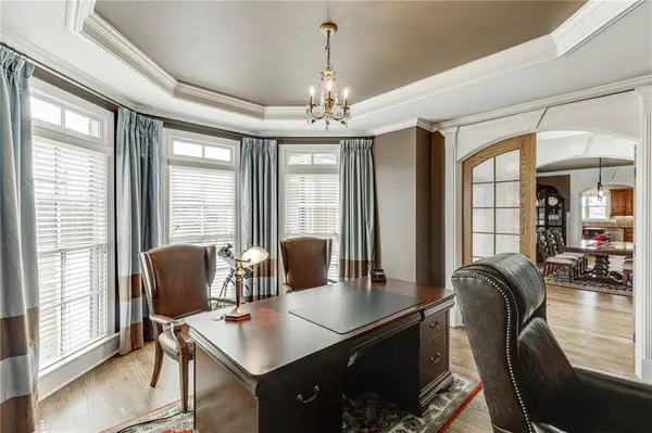 4612 Grandview Pkwy, Flowery Branch, GA 30542