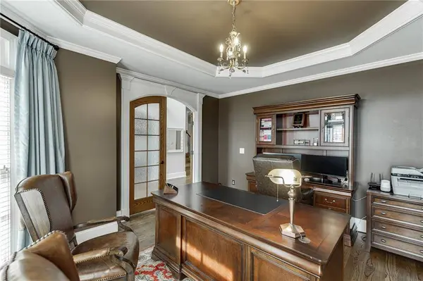 4612 Grandview Pkwy, Flowery Branch, GA 30542