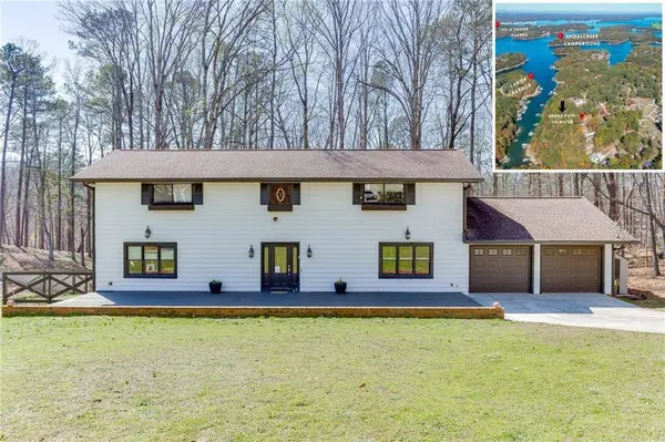 5984 Dolvin LN, Buford, GA 30518