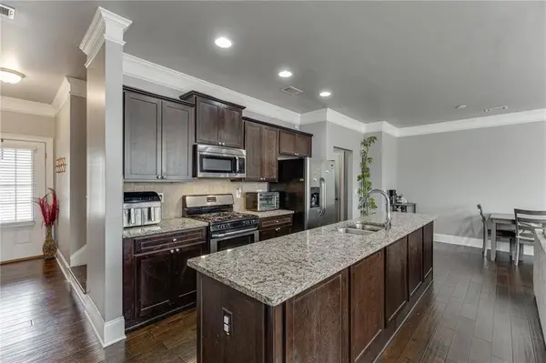 2854 Jordan Oaks LN #8, Decatur, GA 30033