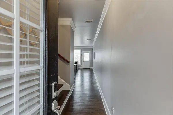 2854 Jordan Oaks LN #8, Decatur, GA 30033