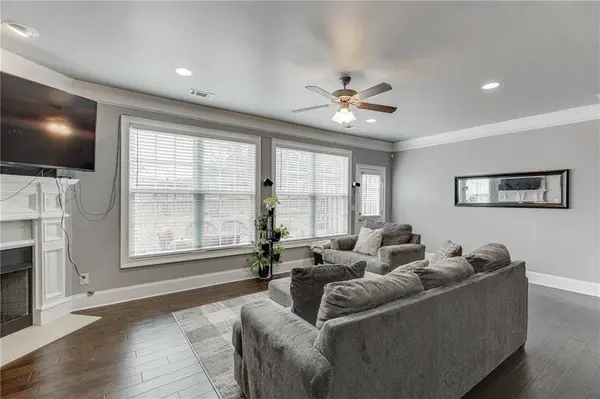 2854 Jordan Oaks LN #8, Decatur, GA 30033