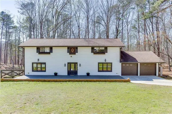 5984 Dolvin LN, Buford, GA 30518