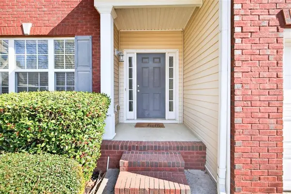 4160 Plantation Mill DR, Buford, GA 30519