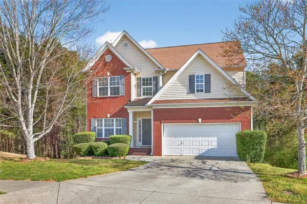 4160 Plantation Mill DR, Buford, GA 30519