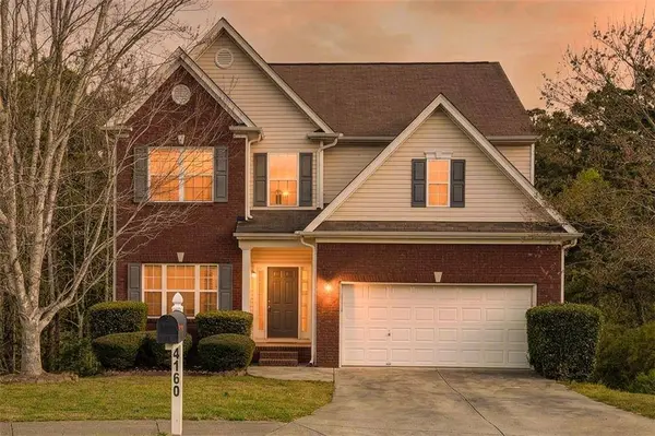 4160 Plantation Mill DR, Buford, GA 30519