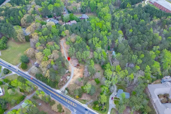 6 Majors RD, Cumming, GA 30041