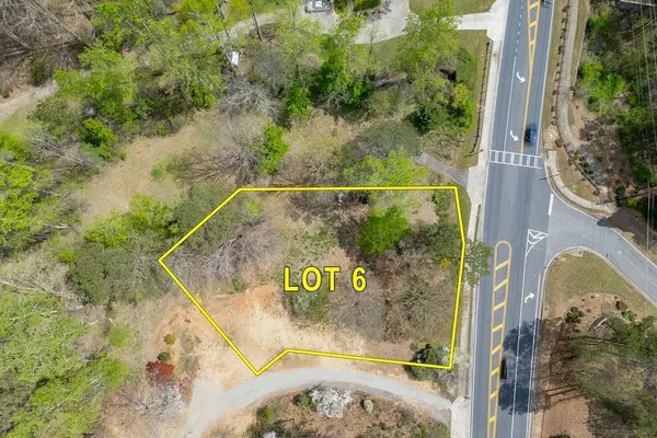 6 Majors RD, Cumming, GA 30041